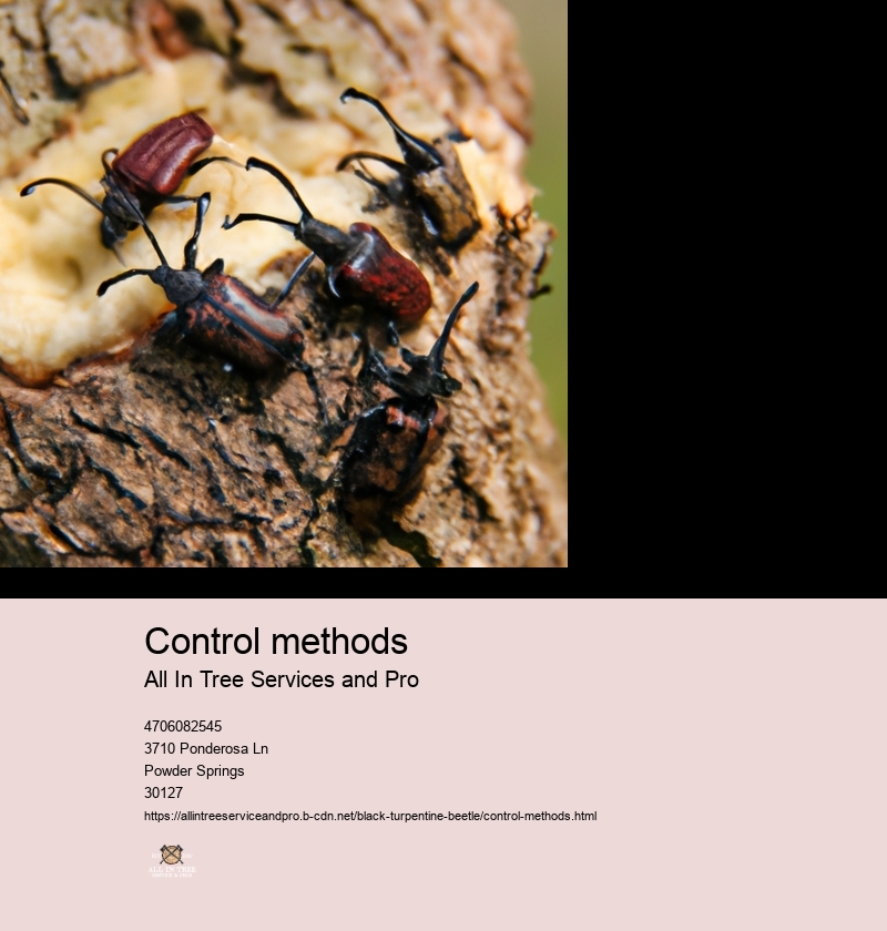 Control methods
