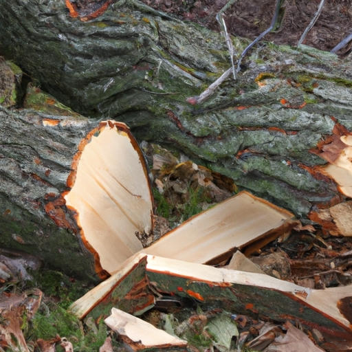 Importance of regular tree maintenance for property owners