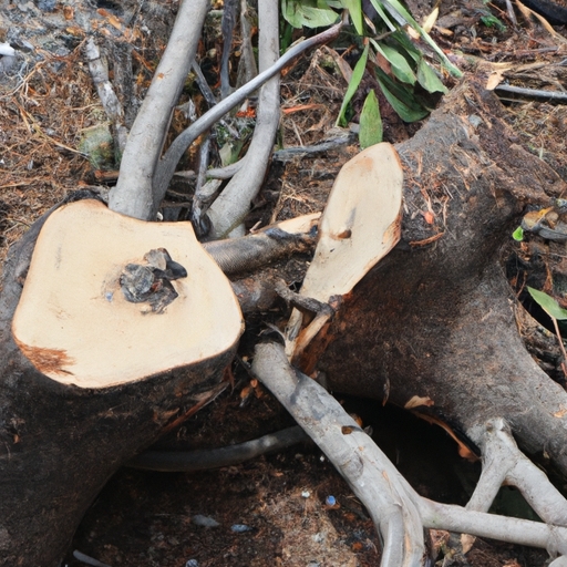 How to Transform Your Yard with Professional Tree Services
