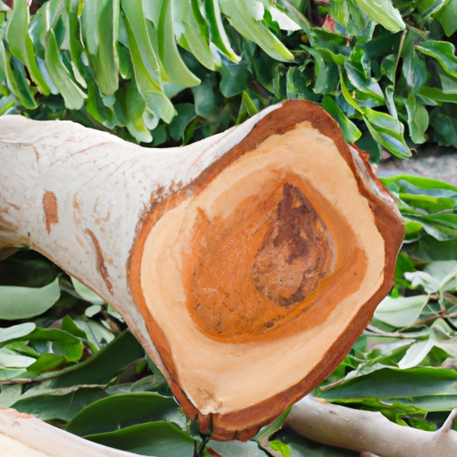 What is the importance of hiring a professional tree company for your property?