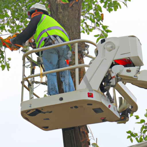 Discover the Secret to Healthy and Beautiful Trees with Our Expert Care